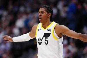 华体会官方-可圈可点！杰伦威弟弟科迪-威廉姆斯10中6贡献18分  罚球5中5