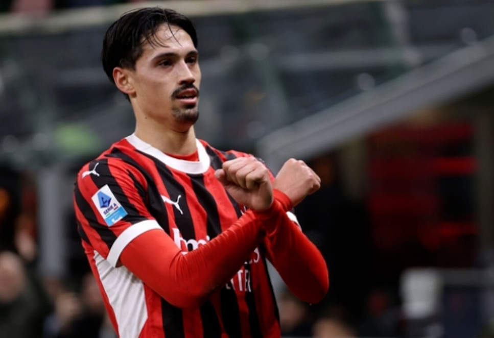 华体会下载-记者：赖因德斯固定转会费5500万欧+浮动，将与曼城签约五年