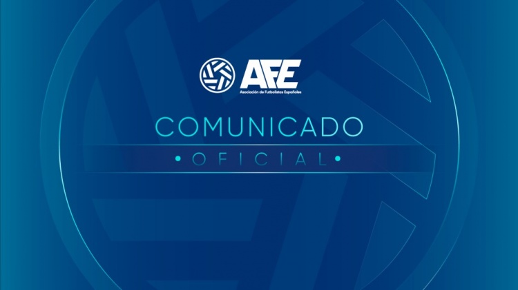 西班牙职业球员协会与西甲队长联席会议反对海外赛事安排，呼吁决策透明化