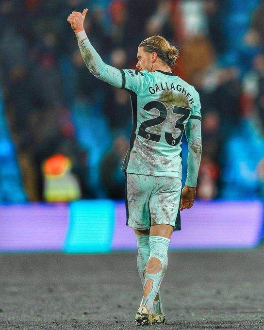 华体会官方-2年短约or转会马竞，加拉格尔被切尔西逼入绝境？