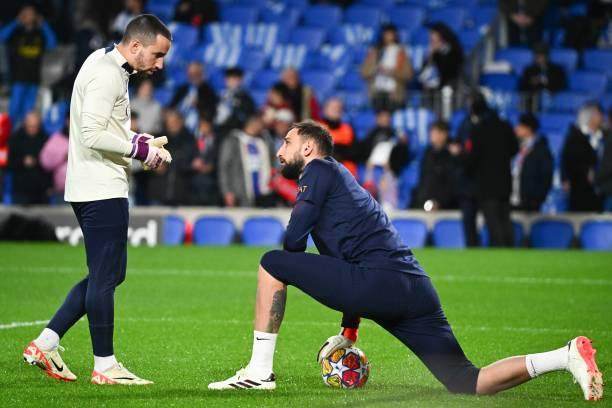 华体会-大巴黎点球大战为何这么神？揭秘神奇的“毛巾教练”