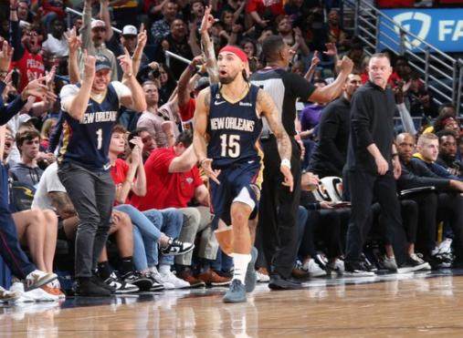 华体会官方-轰38分迎生涯之夜 “老六”已经无法定义阿尔瓦拉多