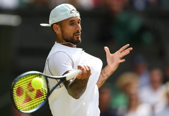 华体会官网-罗杰斯杯梅德维德夫首战或遇克耶高斯 三巨头缺席