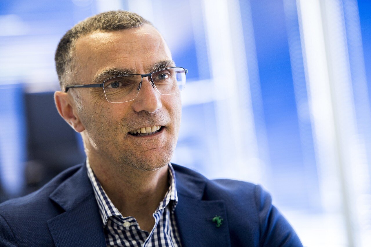 华体会-贝尔戈米：迪马尔科的脚法最出色，我把他和德国名宿布雷默相比